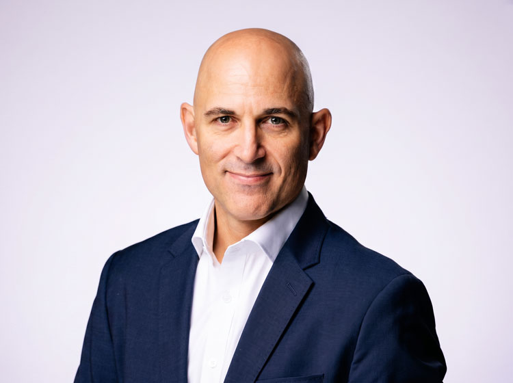 David A. Edwards, MD, PhD