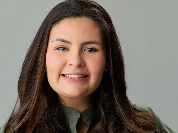 Nahir Carranza, MA