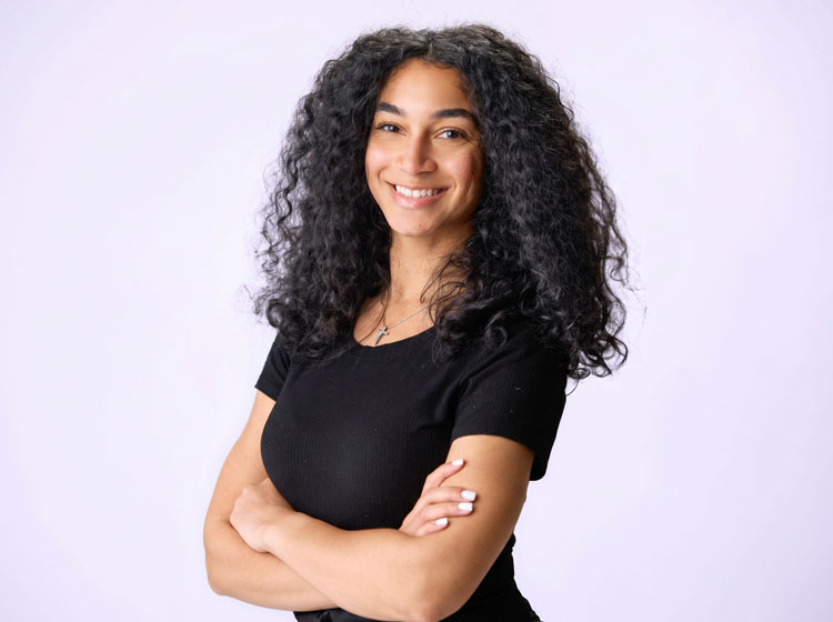 Naomi Donalson