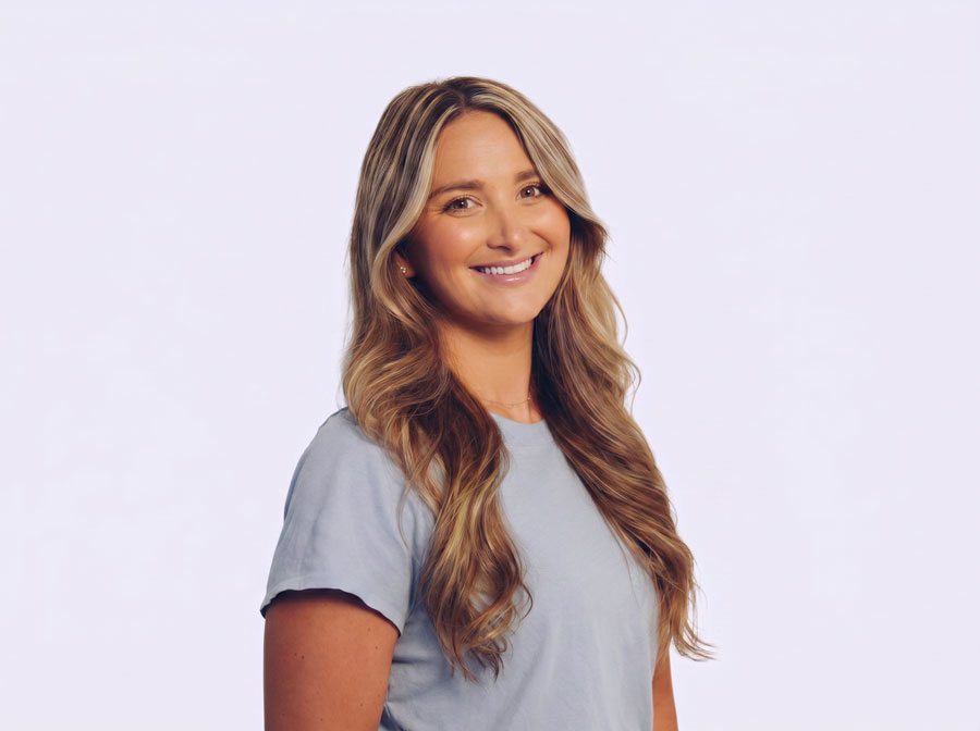 Sarah-Catherine Martin, DPT